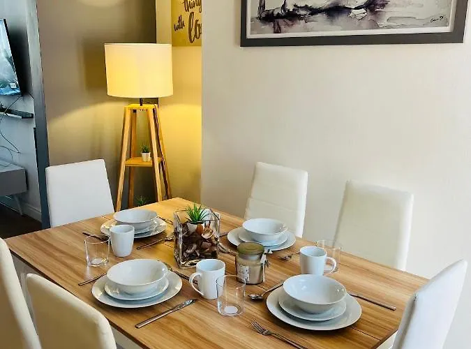 Luxurious Modern House In Anfield! Close To Lfc, Efc, City Centre!!!